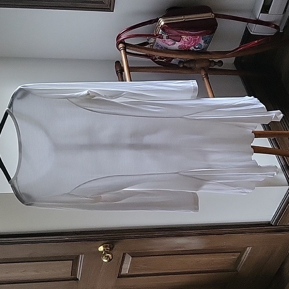 Tricotto tunic size L - Picture 5 of 7